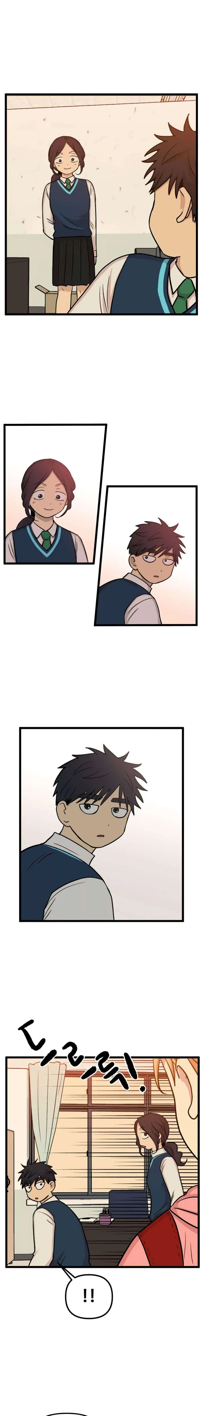 I Have No Home Chapter 174 - Trang 5