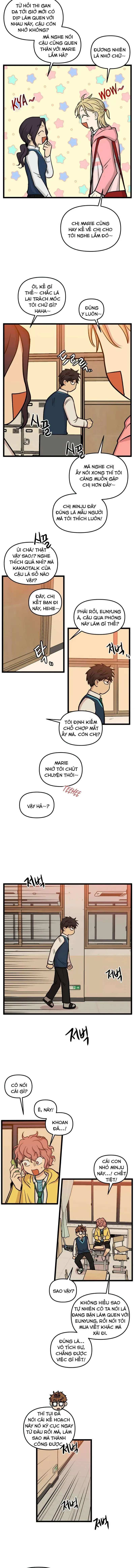 I Have No Home Chapter 174 - Trang 7