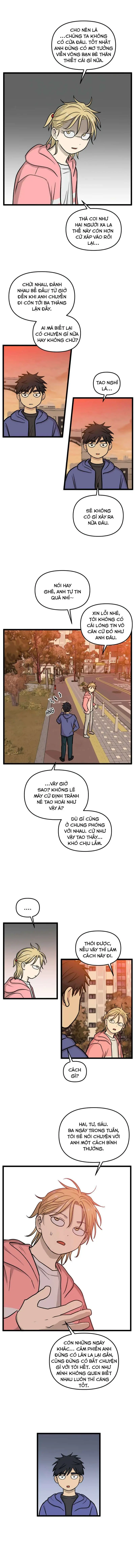 I Have No Home Chapter 175 - Trang 10