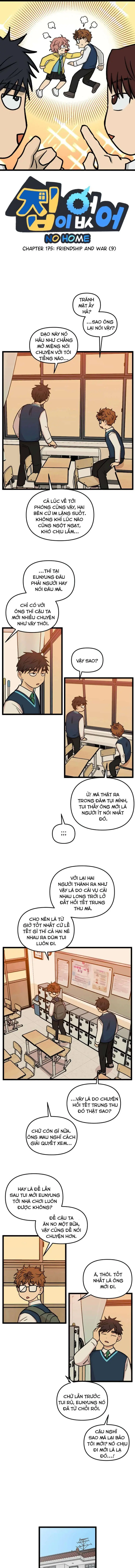 I Have No Home Chapter 175 - Trang 2
