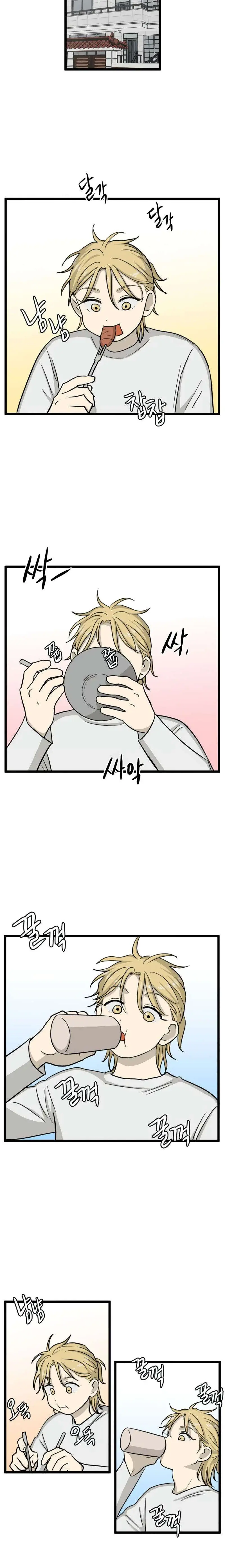I Have No Home Chapter 175 - Trang 3