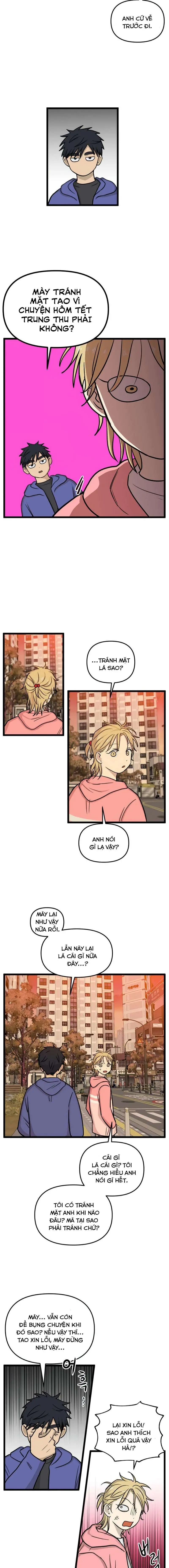 I Have No Home Chapter 175 - Trang 8