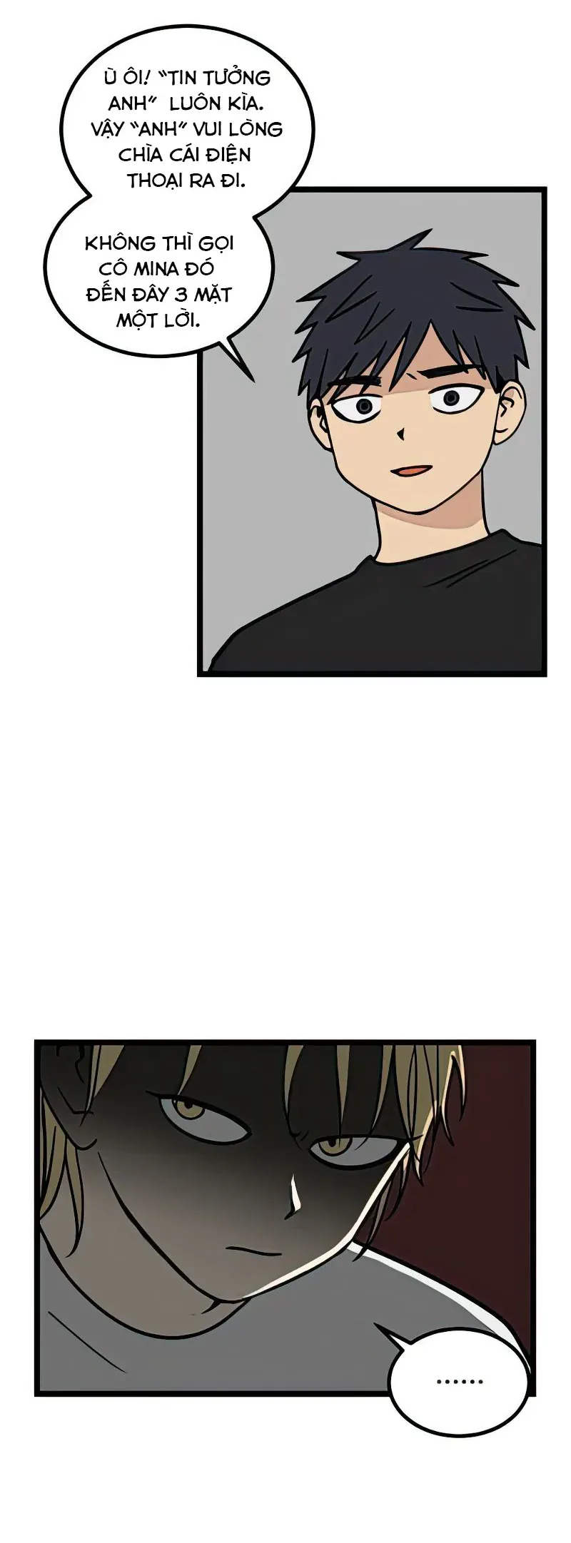 I Have No Home Chapter 18 - Trang 12