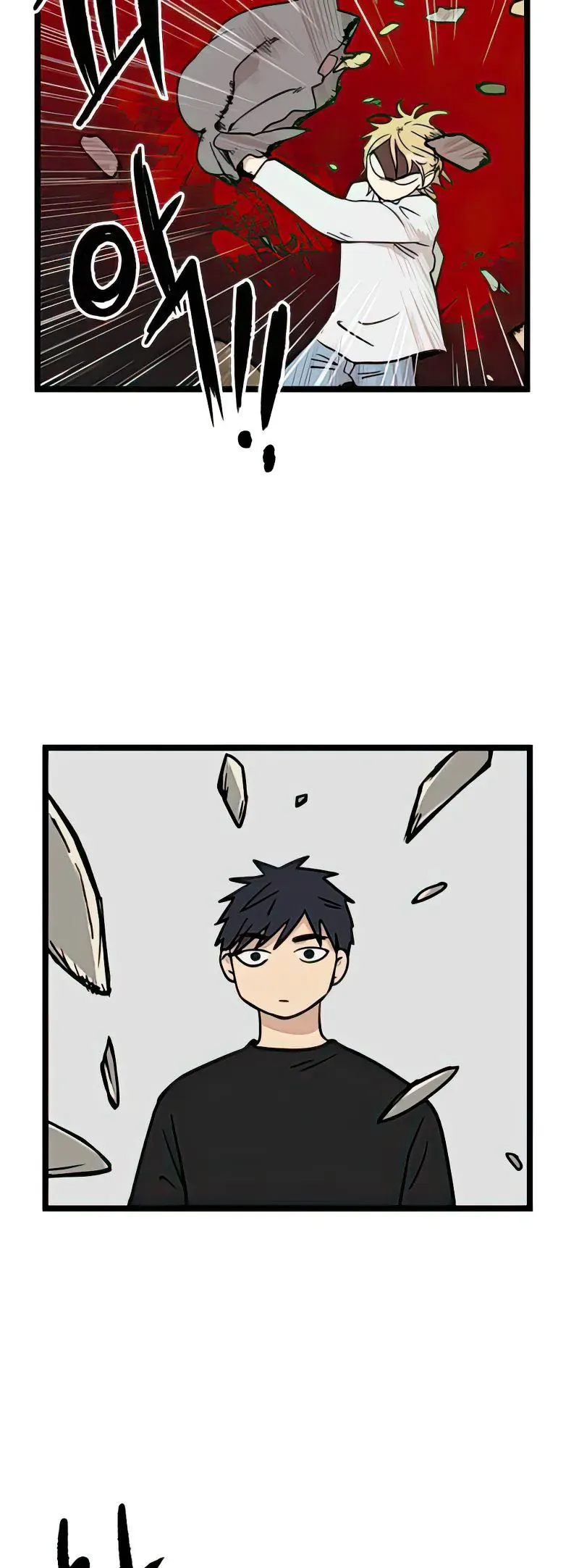 I Have No Home Chapter 18 - Trang 19