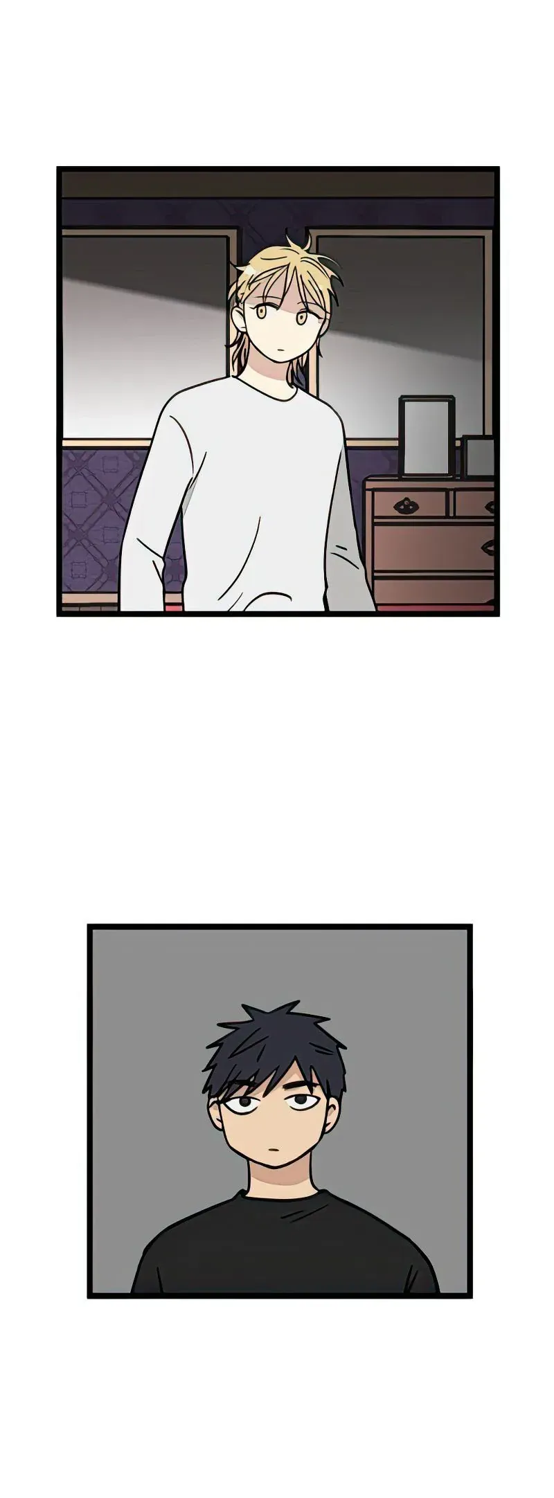 I Have No Home Chapter 18 - Trang 21