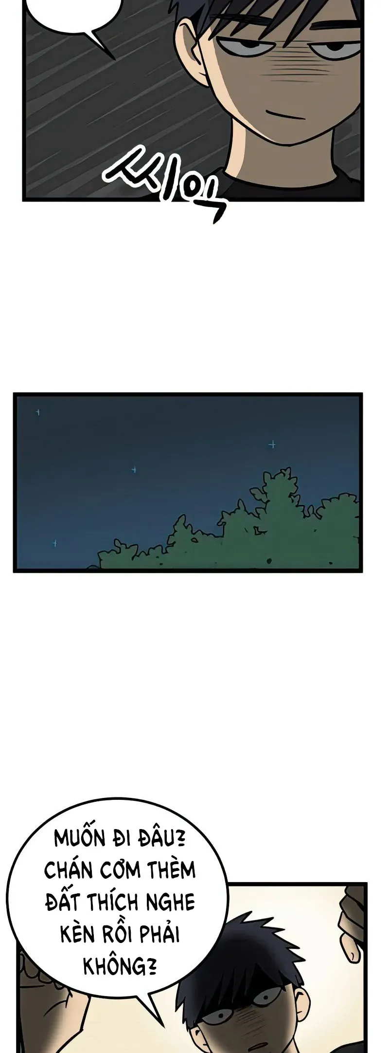 I Have No Home Chapter 18 - Trang 24