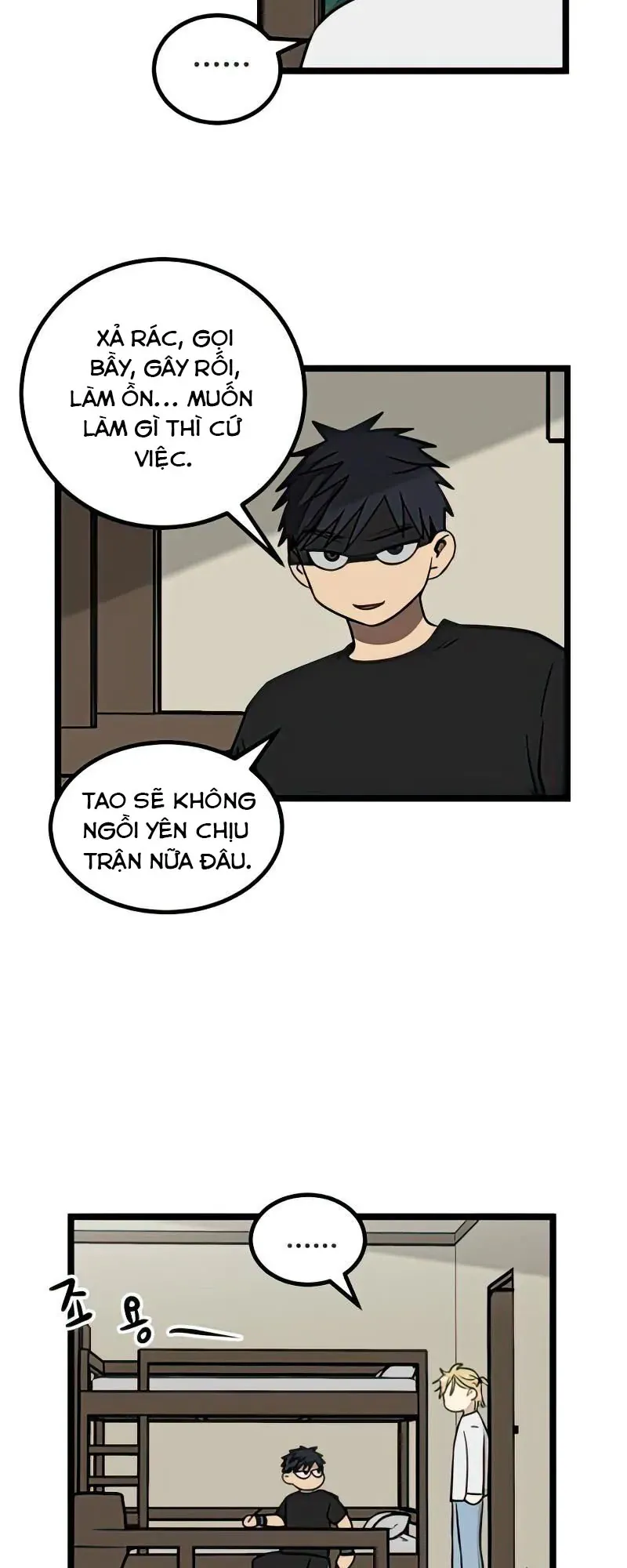 I Have No Home Chapter 18 - Trang 32