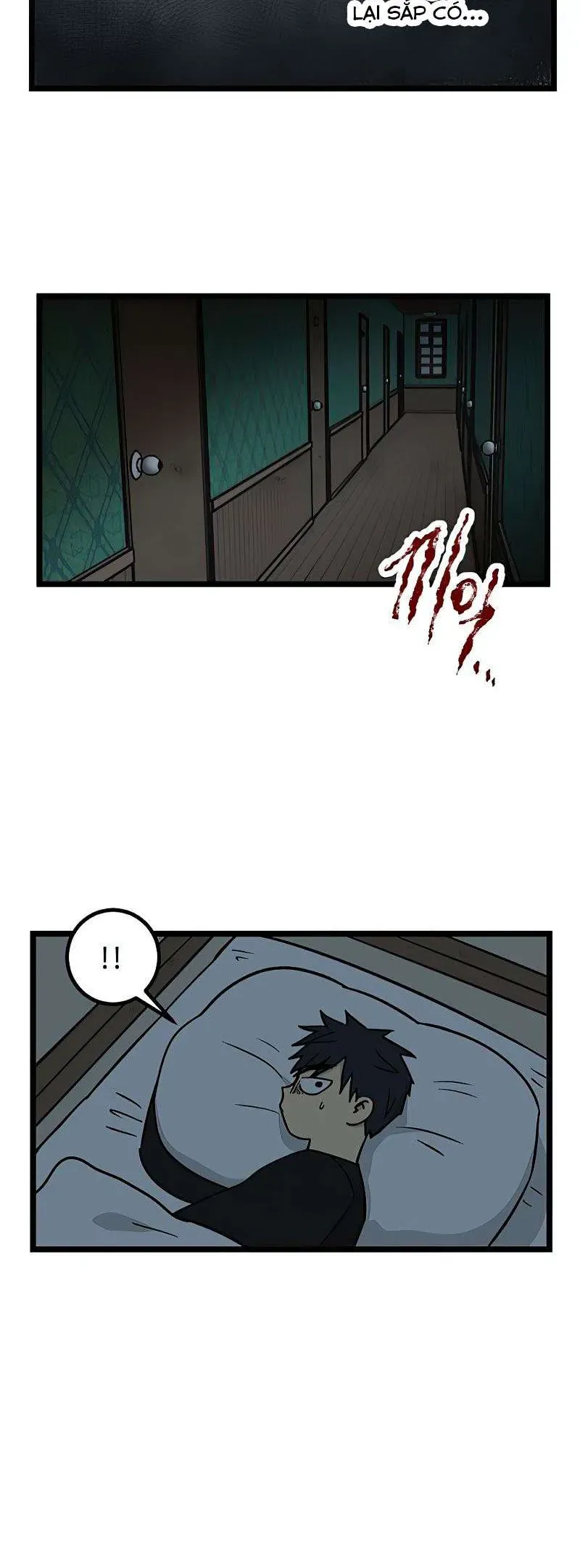 I Have No Home Chapter 19 - Trang 10