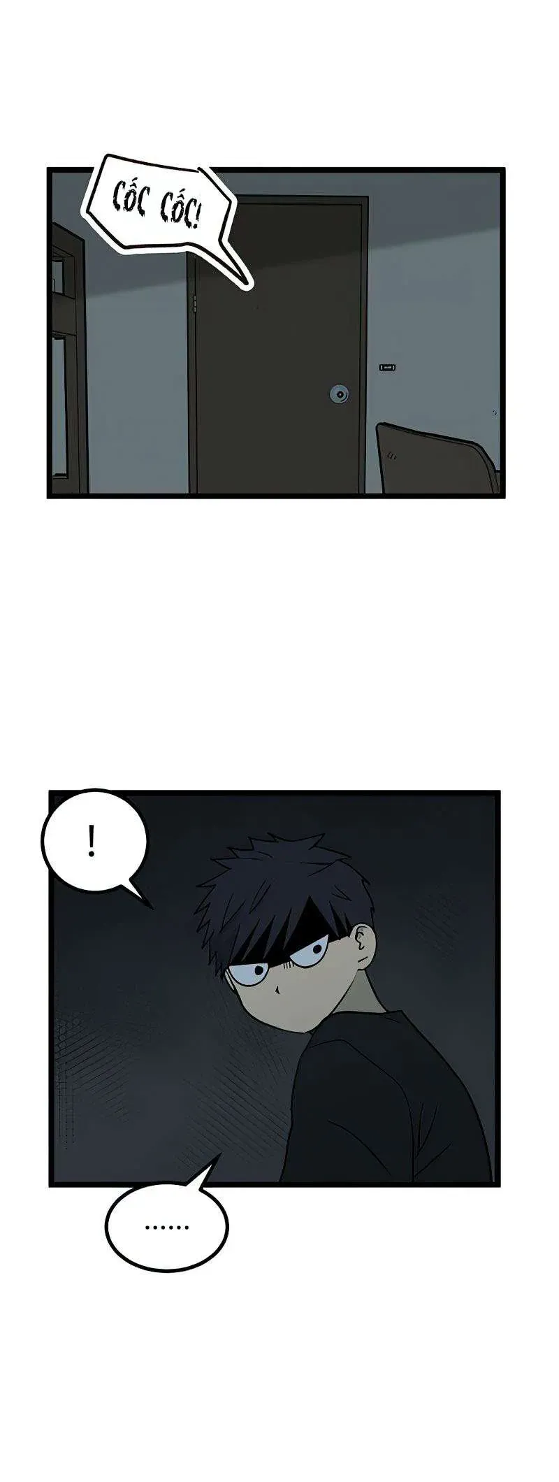I Have No Home Chapter 19 - Trang 13