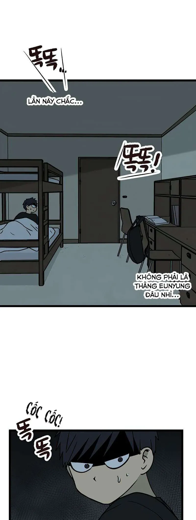 I Have No Home Chapter 19 - Trang 14