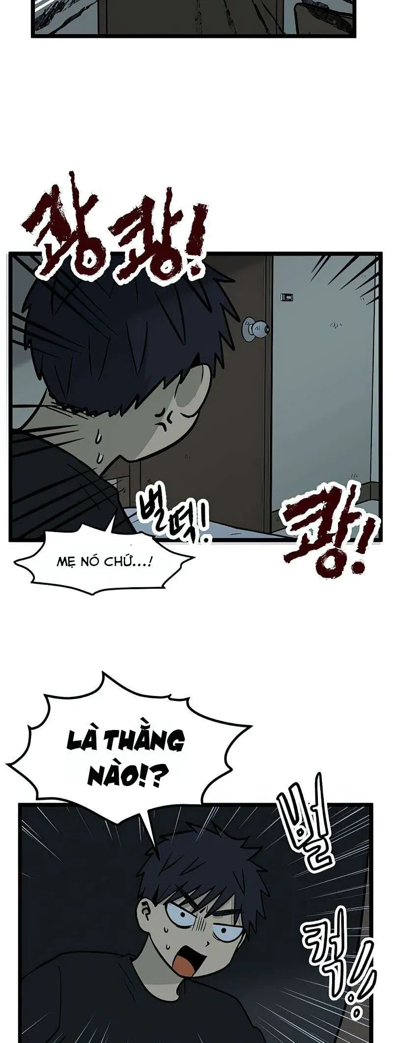 I Have No Home Chapter 19 - Trang 17