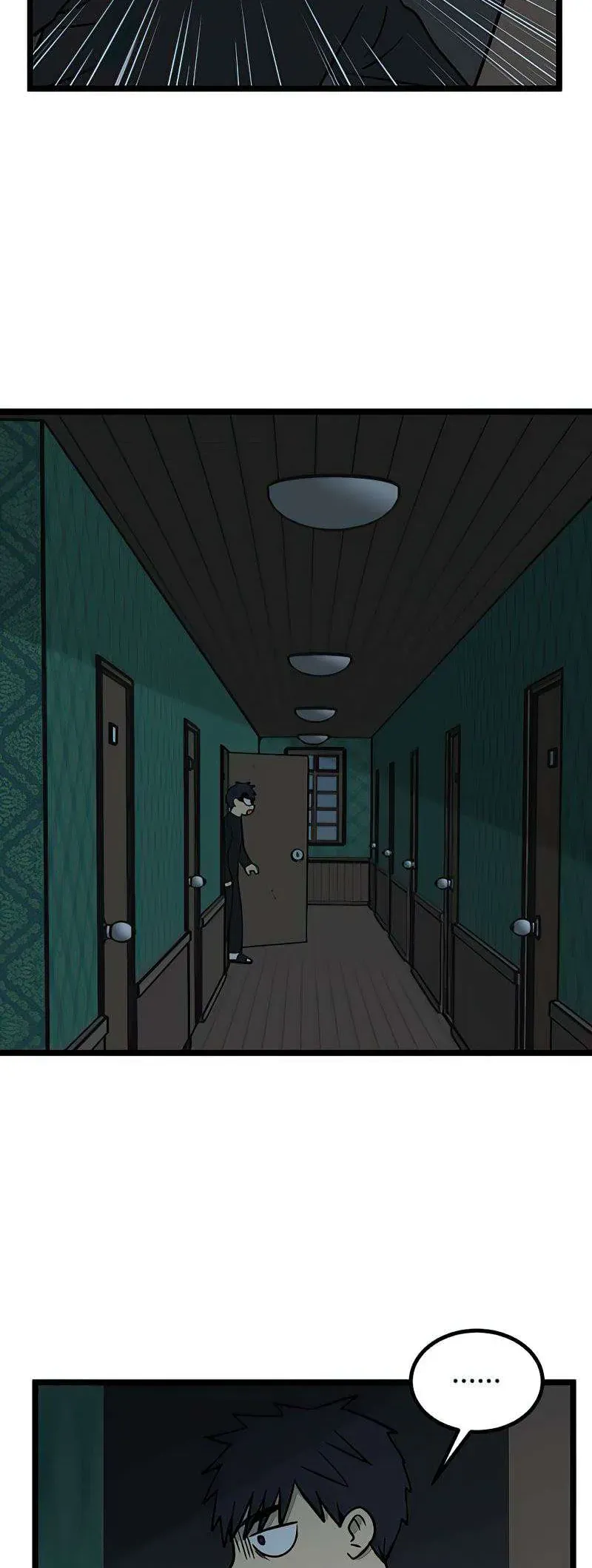 I Have No Home Chapter 19 - Trang 18