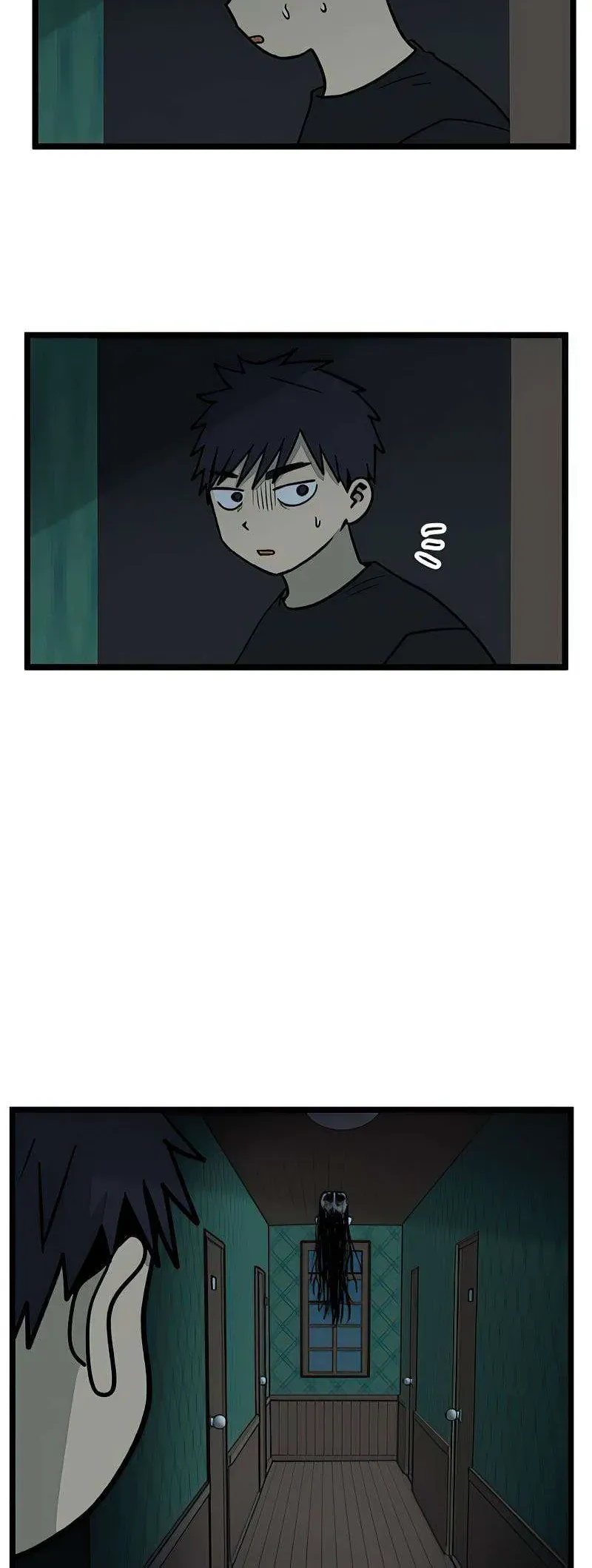 I Have No Home Chapter 19 - Trang 19