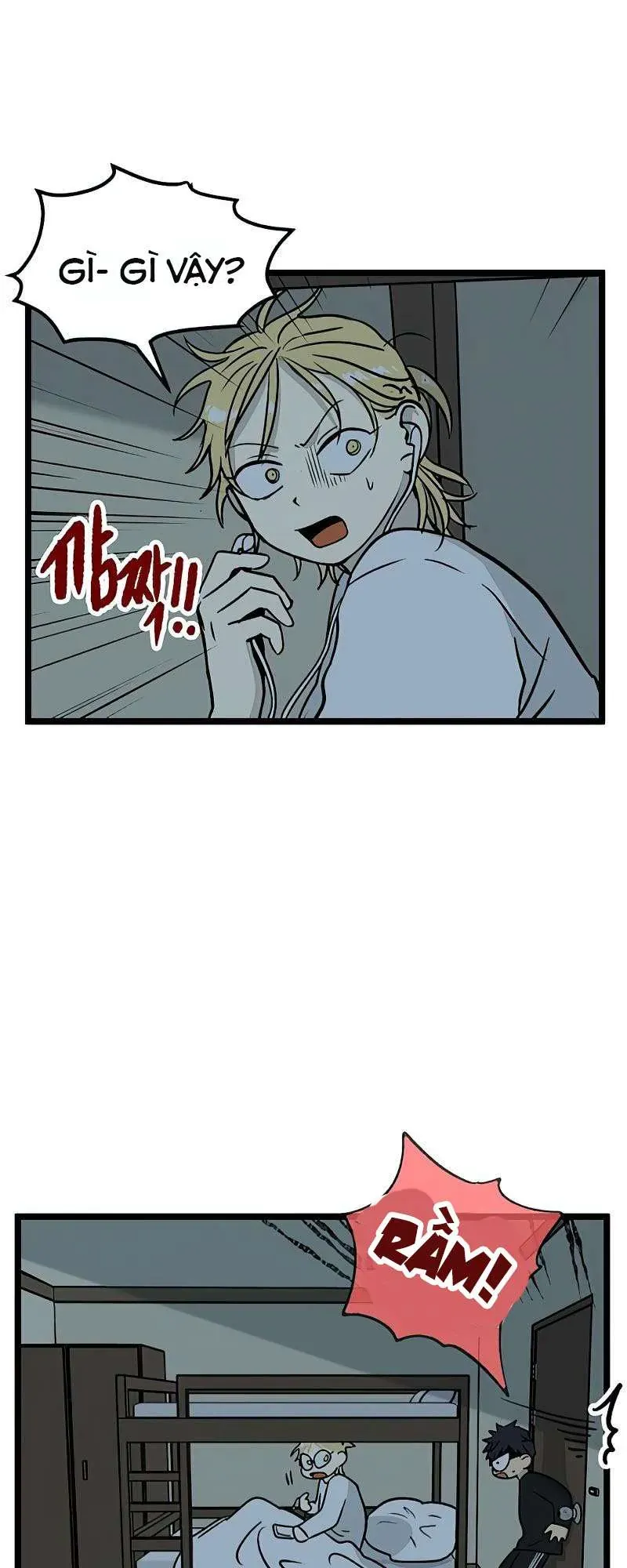I Have No Home Chapter 19 - Trang 23