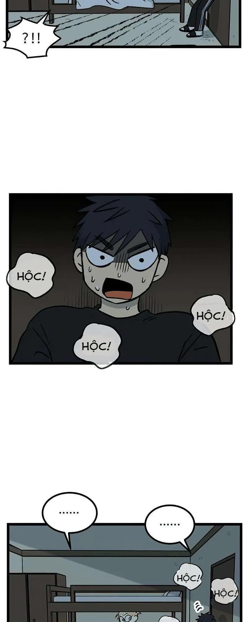 I Have No Home Chapter 19 - Trang 24