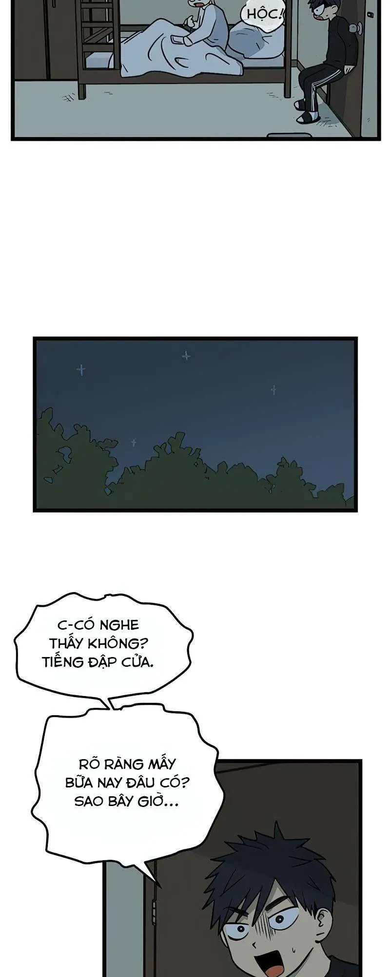 I Have No Home Chapter 19 - Trang 25
