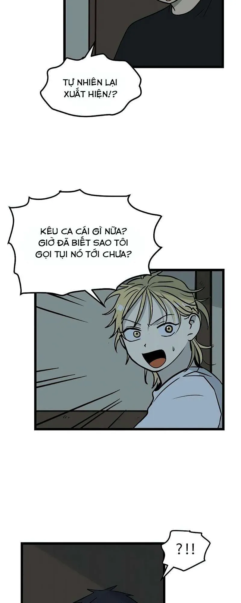 I Have No Home Chapter 19 - Trang 26