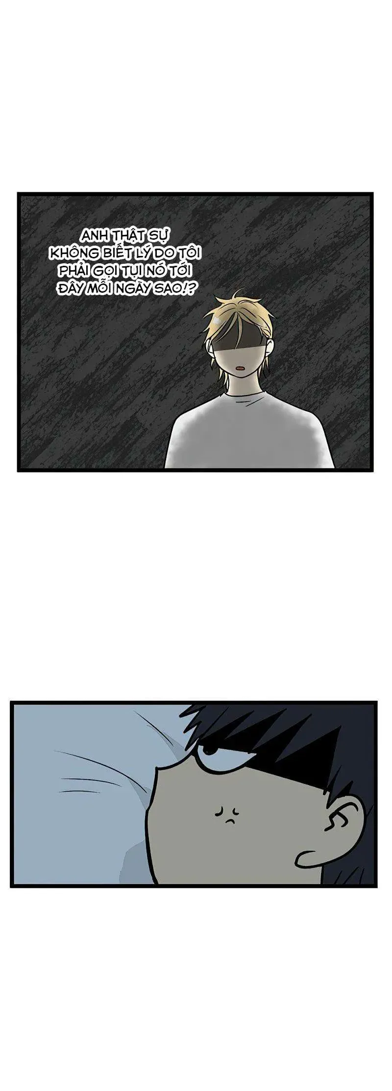 I Have No Home Chapter 19 - Trang 3