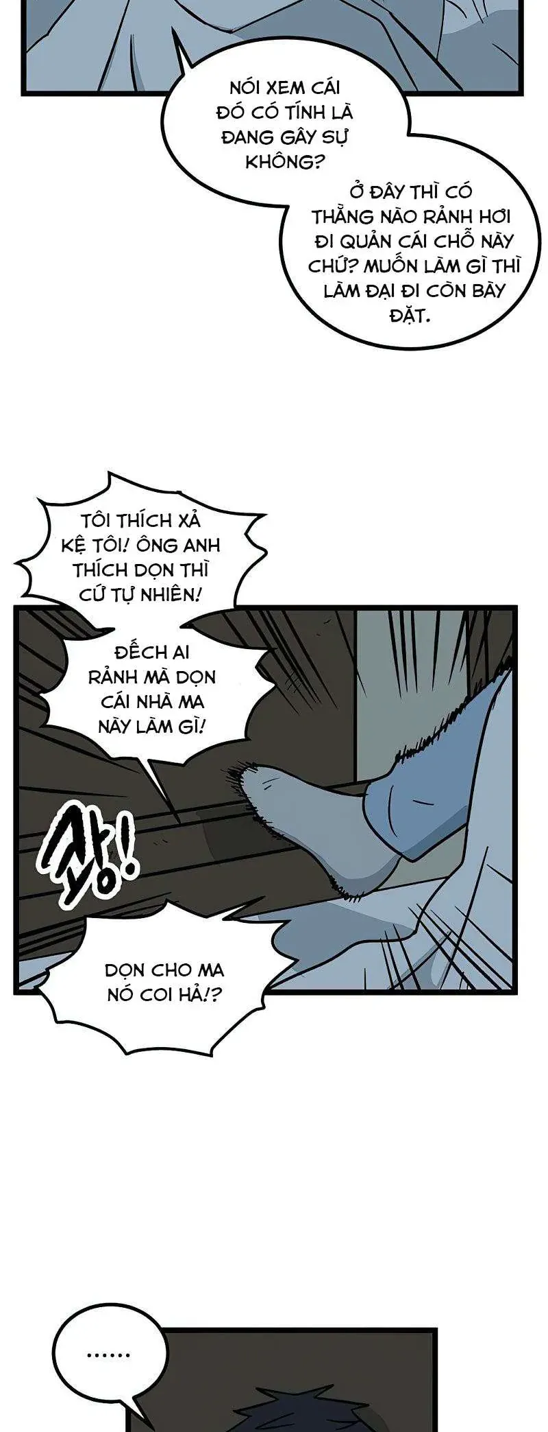 I Have No Home Chapter 19 - Trang 31