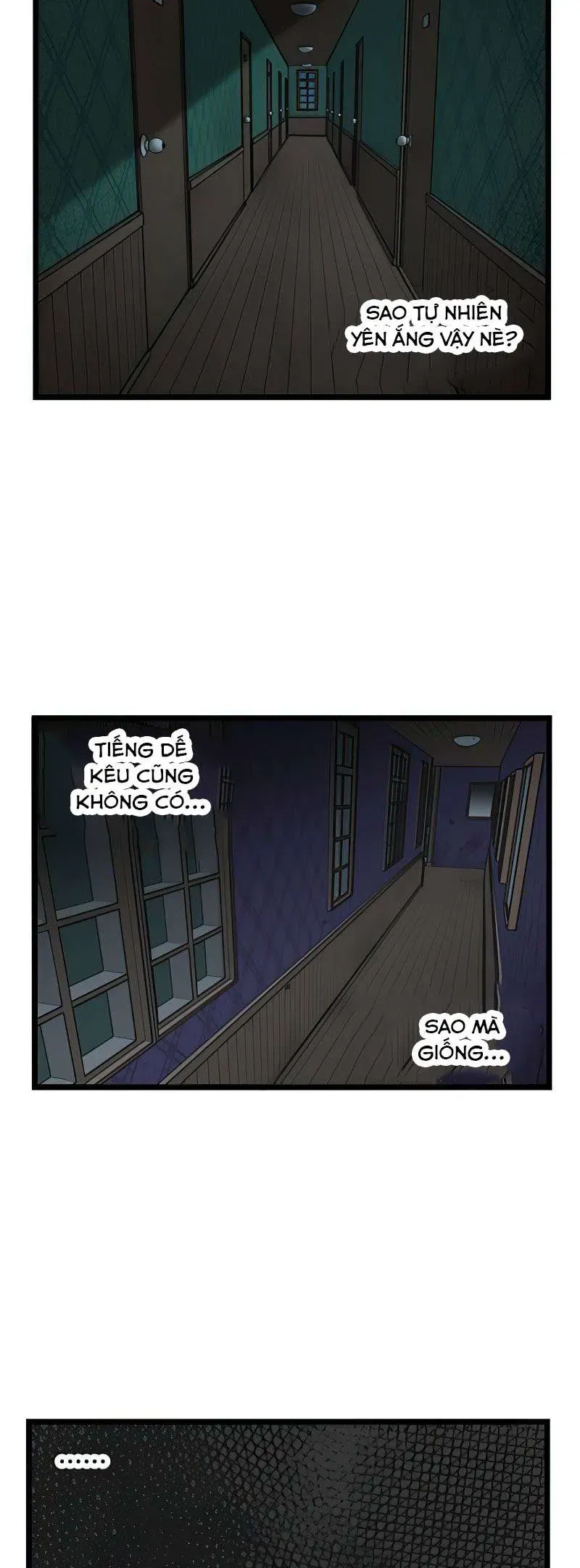 I Have No Home Chapter 19 - Trang 8