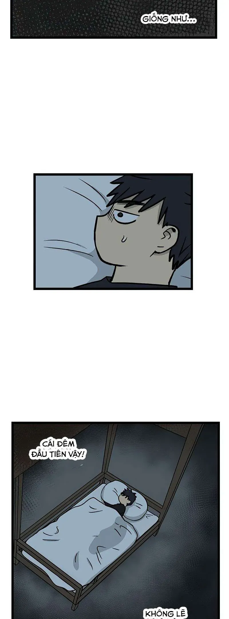 I Have No Home Chapter 19 - Trang 9