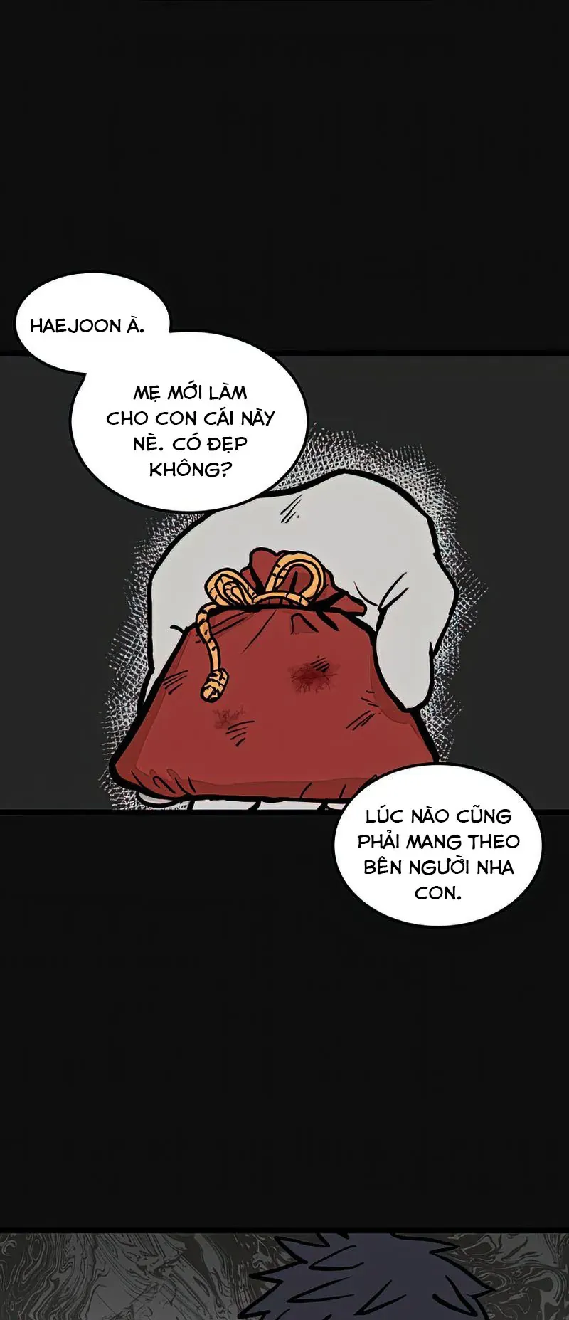 I Have No Home Chapter 2 - Trang 4