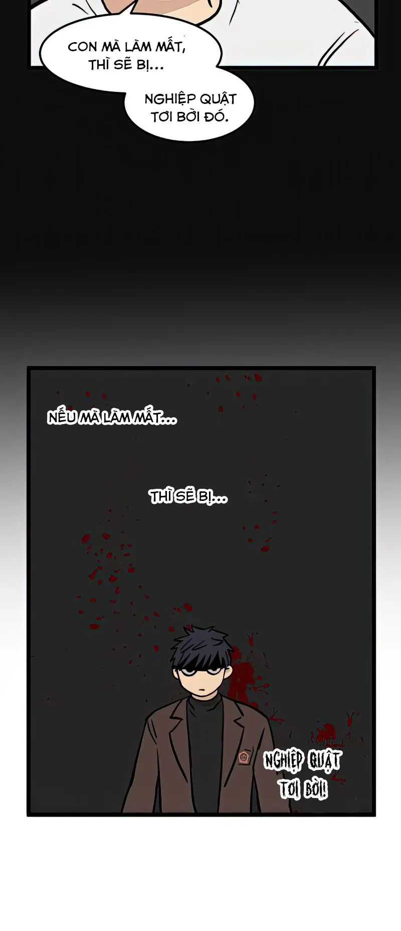 I Have No Home Chapter 2 - Trang 6