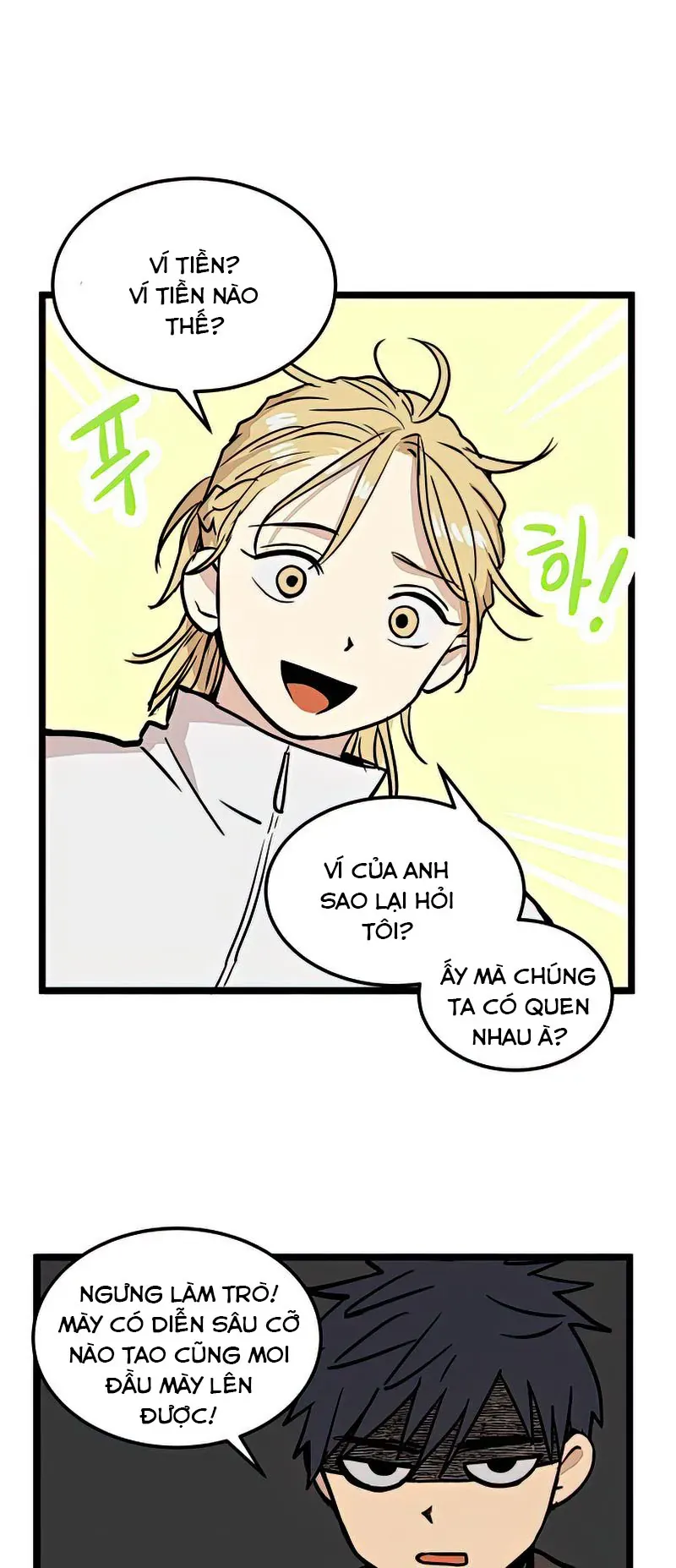 I Have No Home Chapter 2 - Trang 7