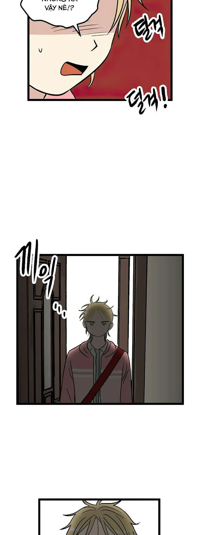 I Have No Home Chapter 20 - Trang 23