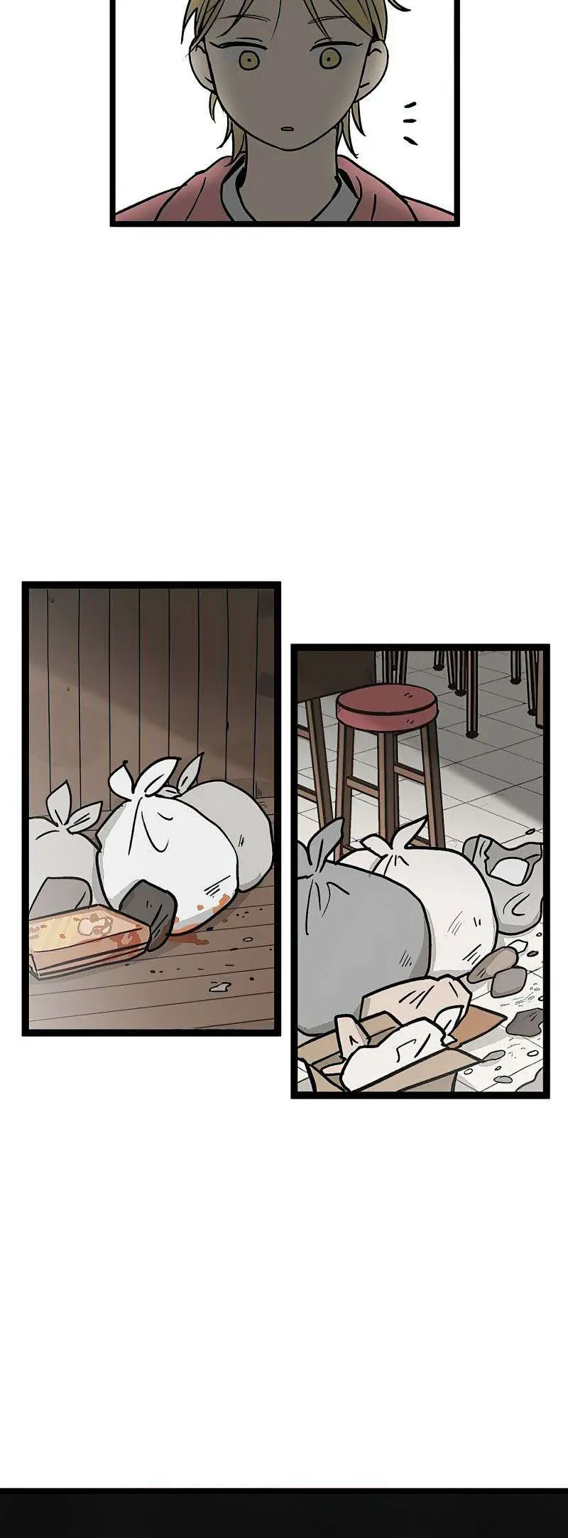 I Have No Home Chapter 20 - Trang 24