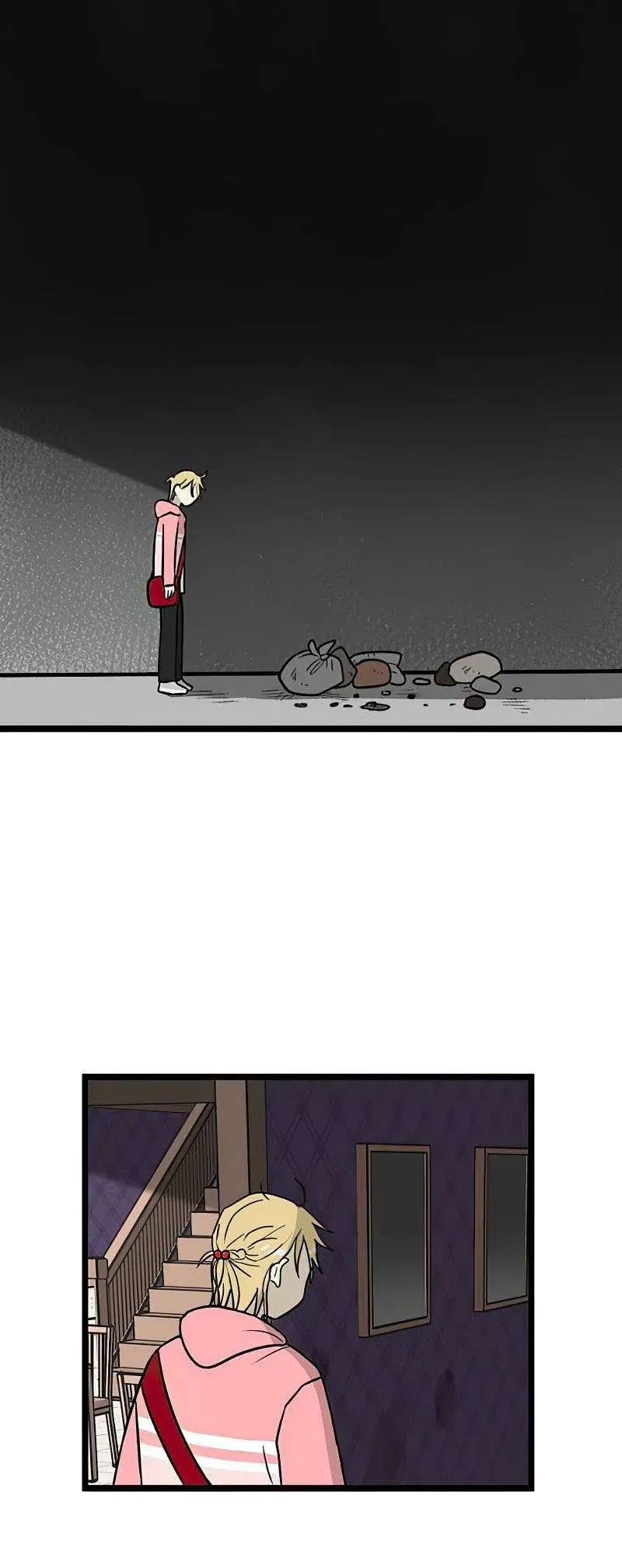 I Have No Home Chapter 20 - Trang 25