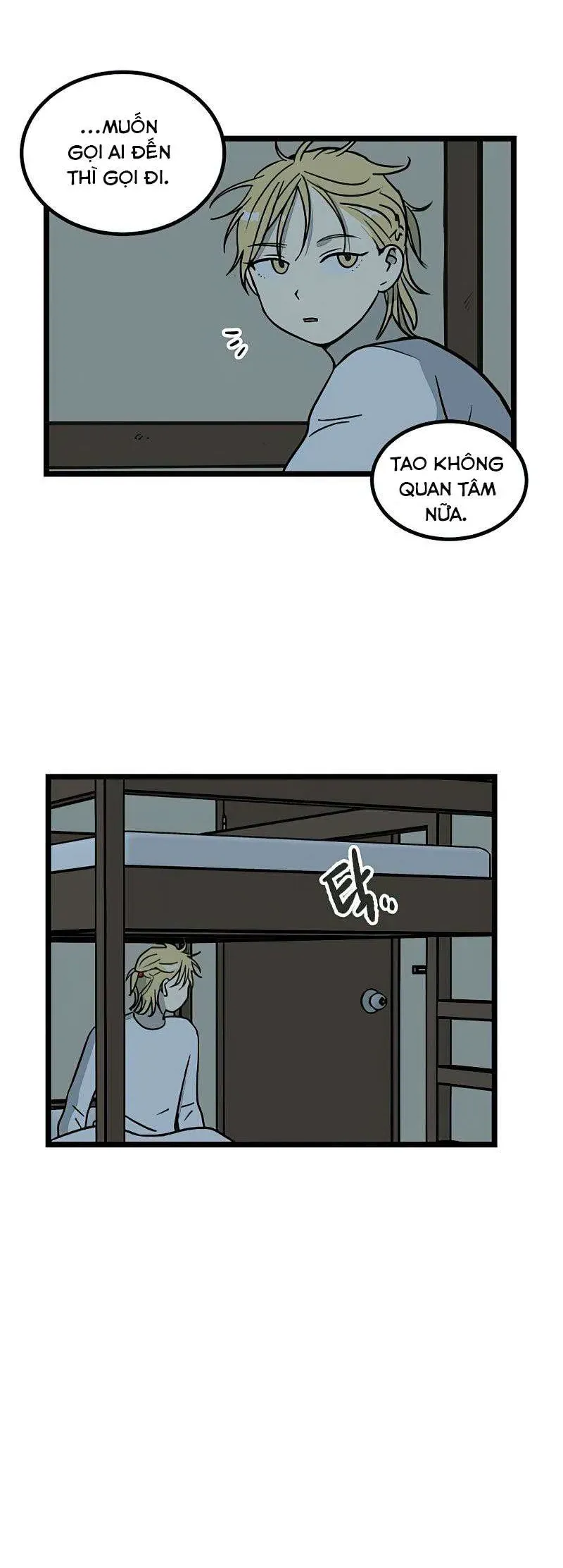 I Have No Home Chapter 20 - Trang 5