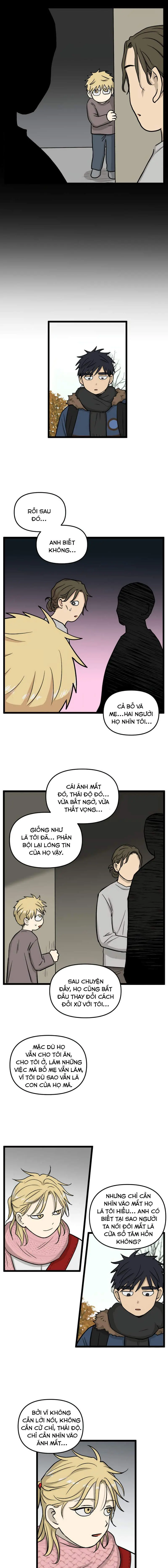 I Have No Home Chapter 201 - Trang 10
