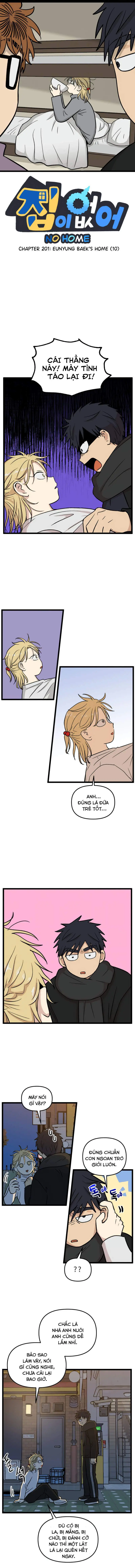 I Have No Home Chapter 201 - Trang 2