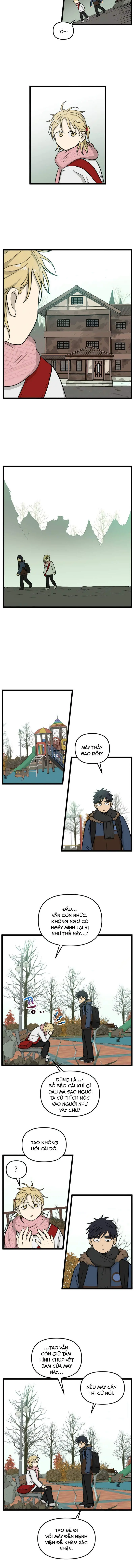 I Have No Home Chapter 201 - Trang 8