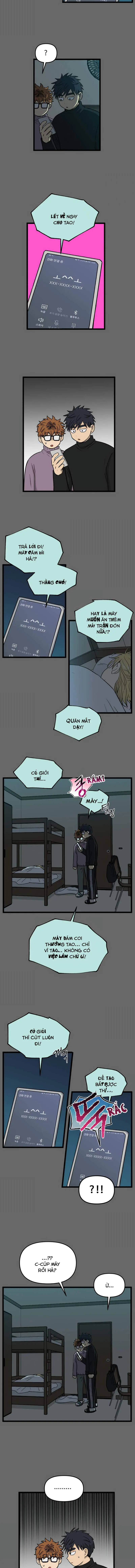 I Have No Home Chapter 202 - Trang 5