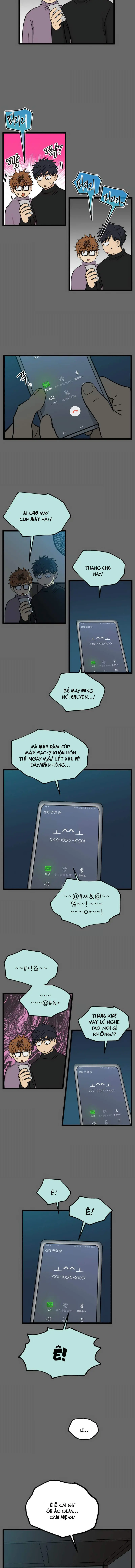I Have No Home Chapter 202 - Trang 6