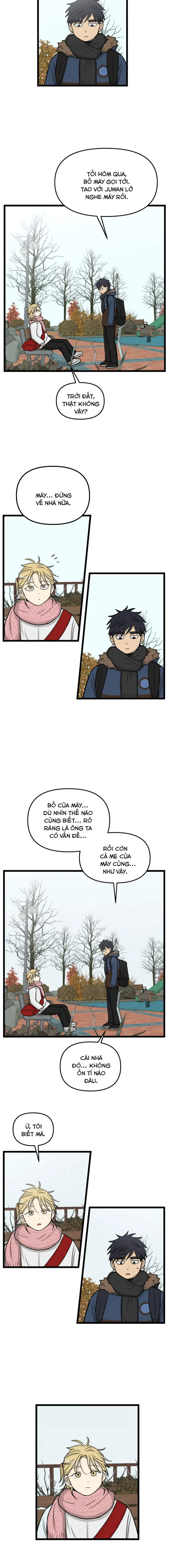 I Have No Home Chapter 202 - Trang 9