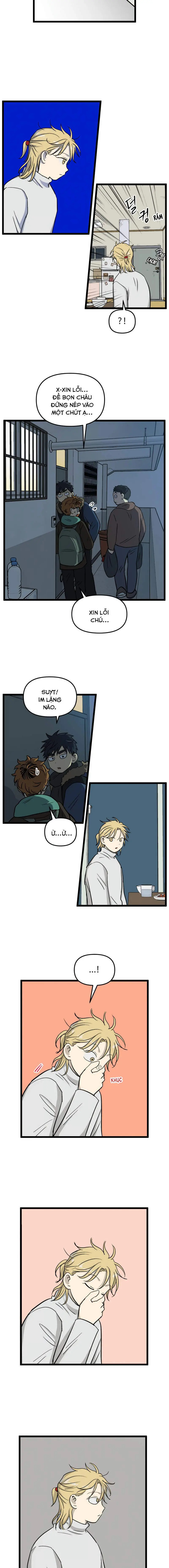 I Have No Home Chapter 203 - Trang 10