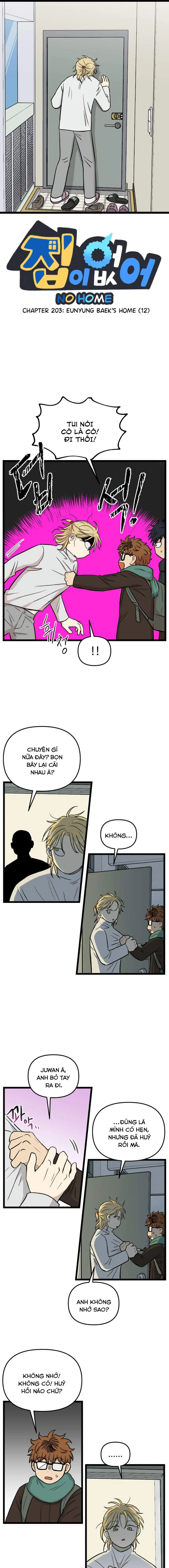 I Have No Home Chapter 203 - Trang 2