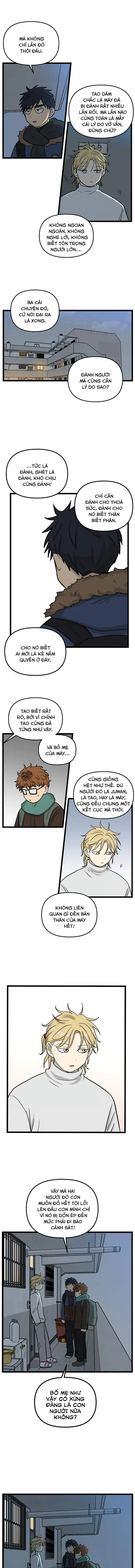 I Have No Home Chapter 203 - Trang 7