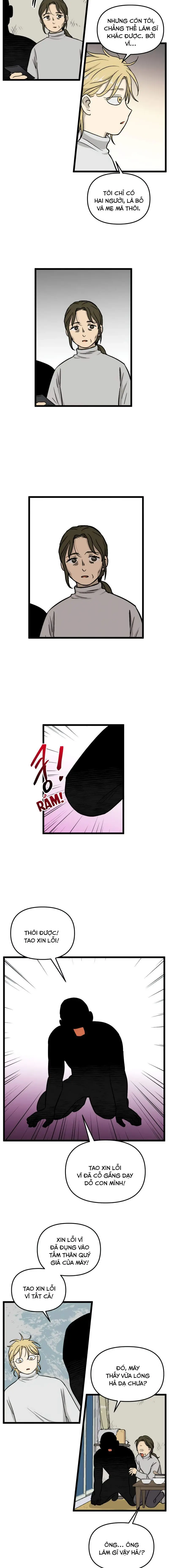 I Have No Home Chapter 204 - Trang 10