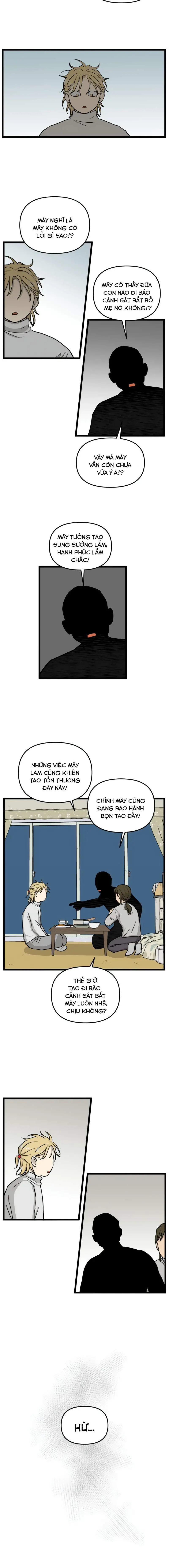 I Have No Home Chapter 204 - Trang 11