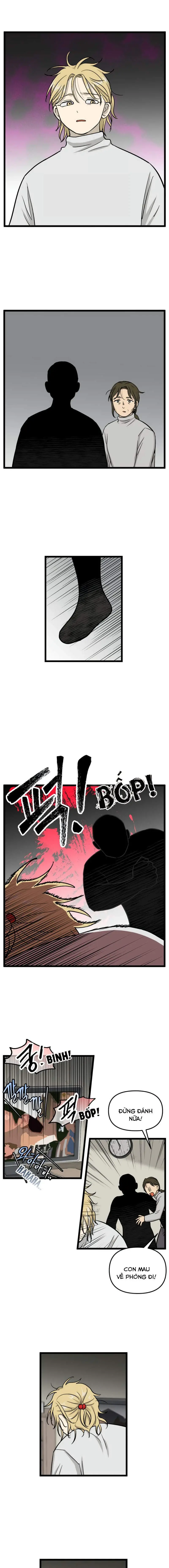 I Have No Home Chapter 204 - Trang 12