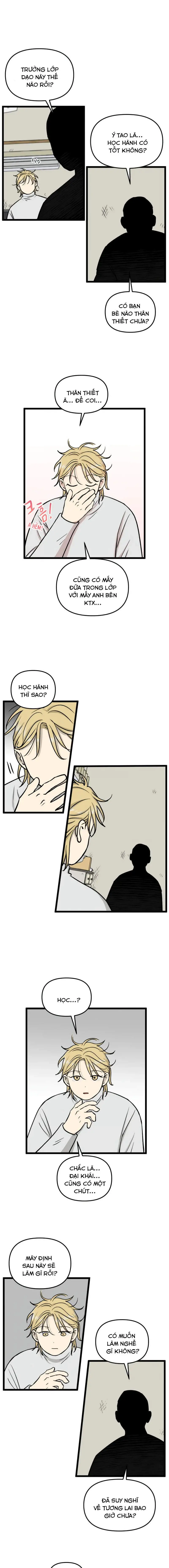 I Have No Home Chapter 204 - Trang 3