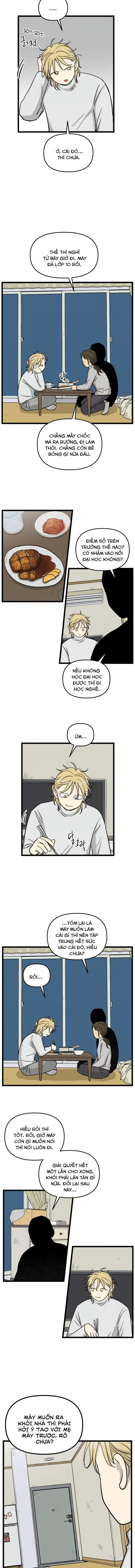 I Have No Home Chapter 204 - Trang 4
