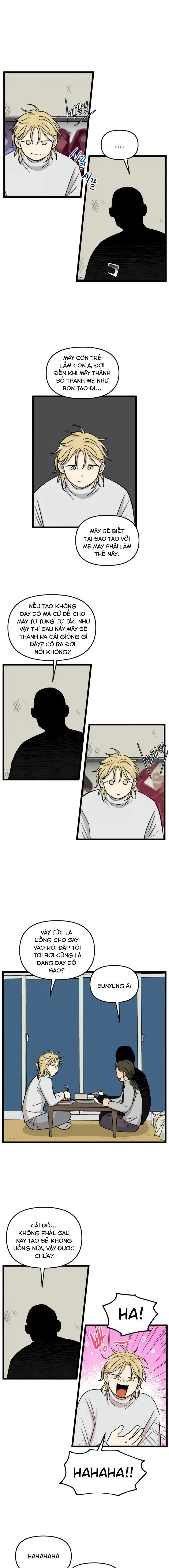 I Have No Home Chapter 204 - Trang 6