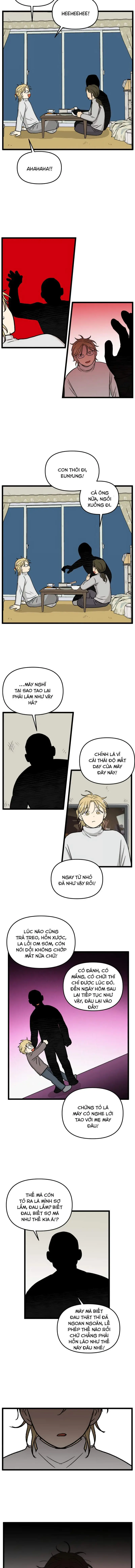 I Have No Home Chapter 204 - Trang 7