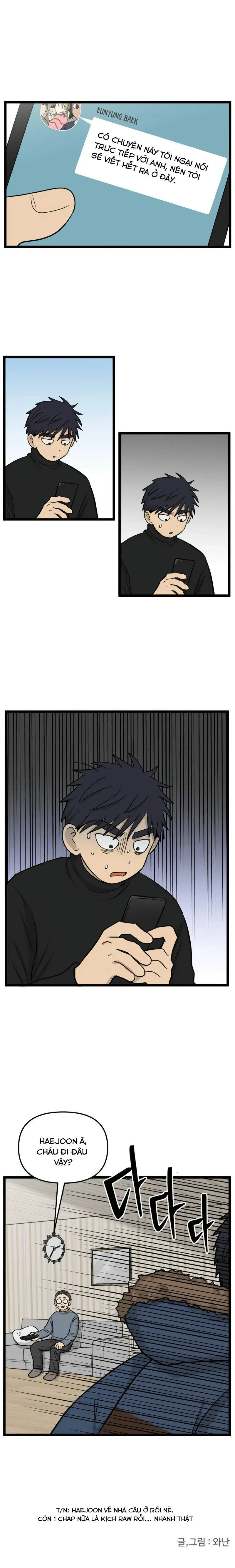 I Have No Home Chapter 206 - Trang 13