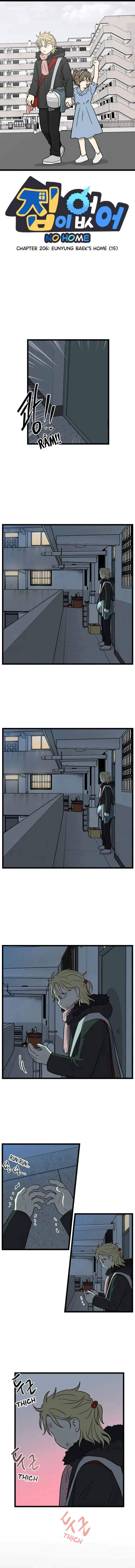 I Have No Home Chapter 206 - Trang 2